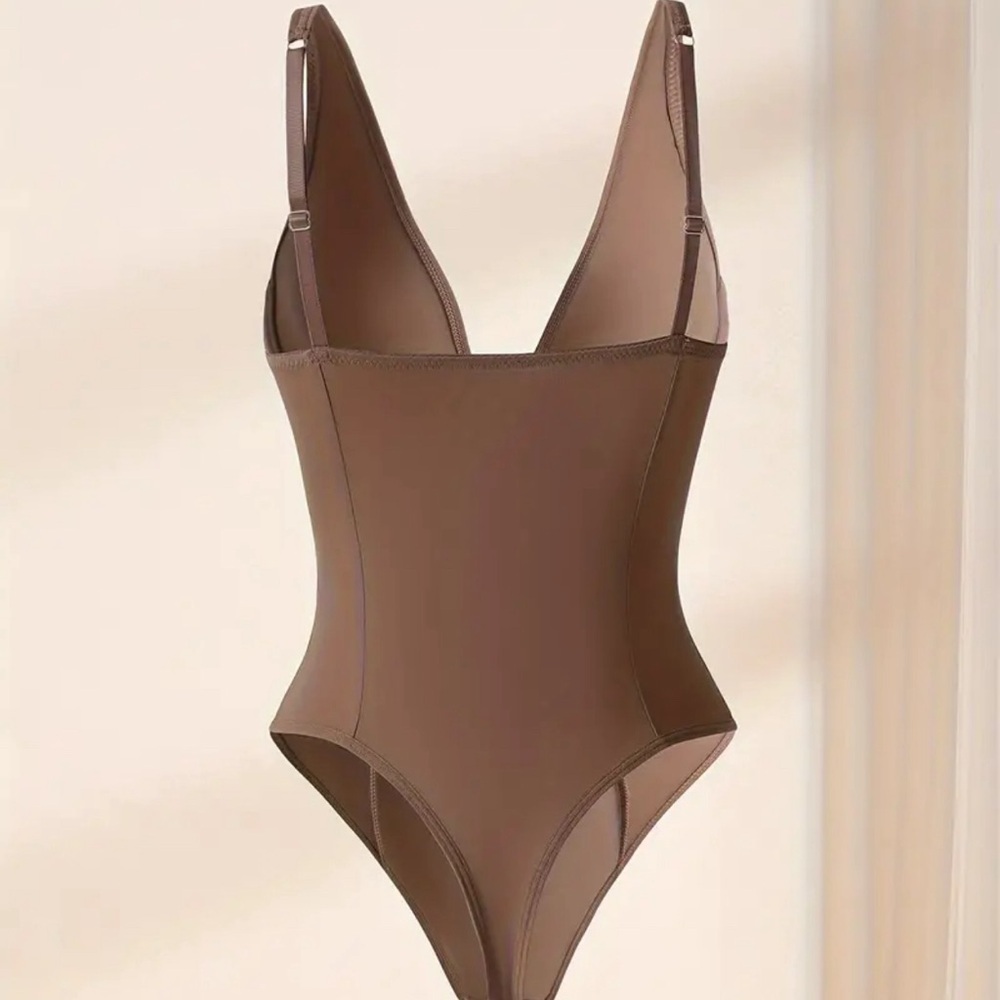 NWT Set of 2 Sexy Bodysuits Shaper | Size: M - Picture 3 of 8